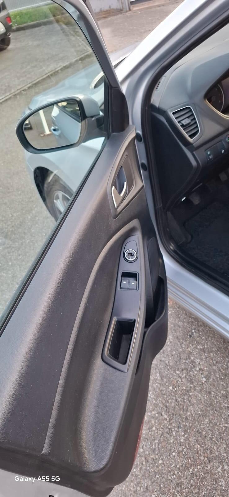 Hyundai i20 1.2 5 porte Econext Connectline