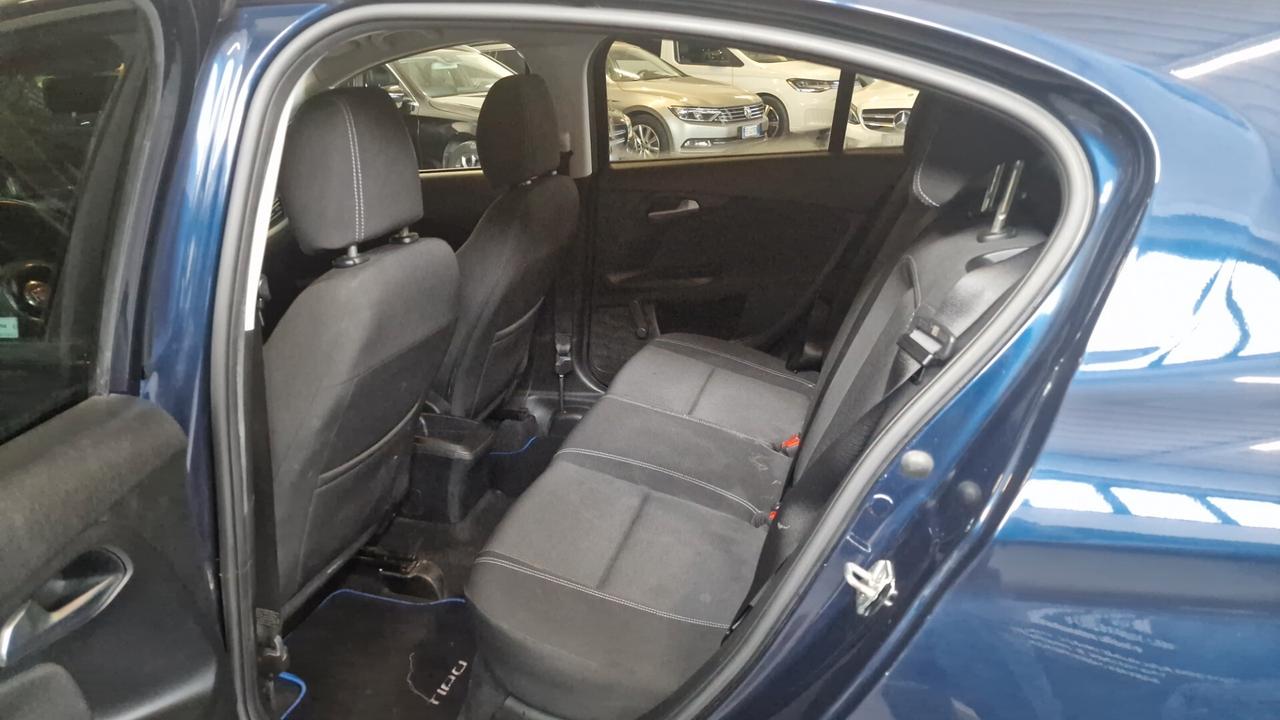 Fiat Tipo 1.3 Mjt S&S 5 porte Business