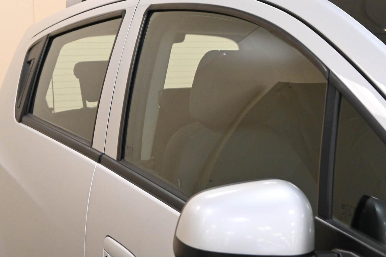 CHEVROLET Spark Spark 1.0