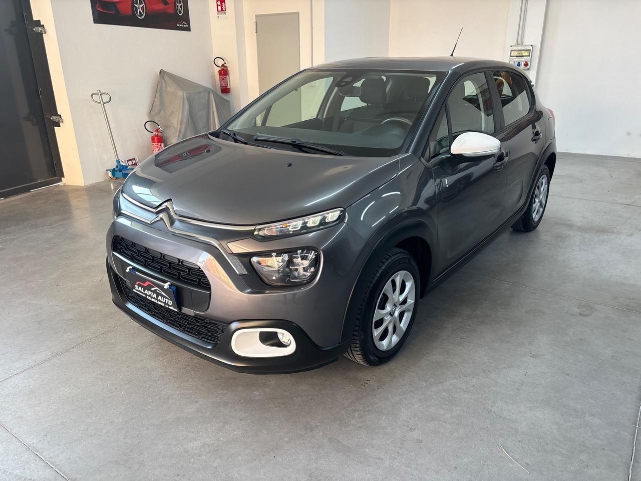 Citroen C3 PureTech 83 S&S You