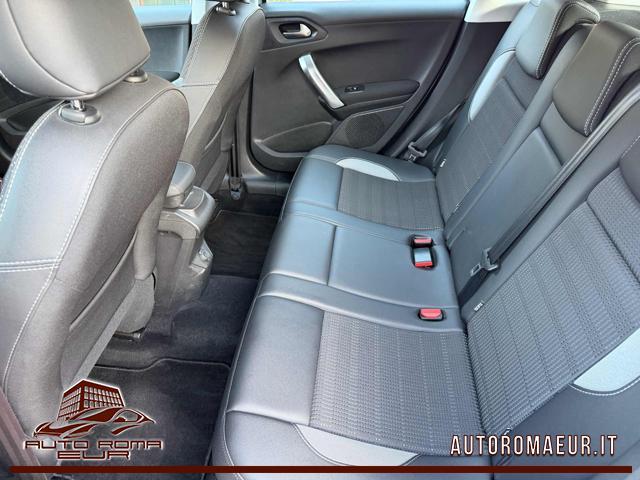 PEUGEOT 2008 1° serie PureTech Turbo 130 EAT6 S&S Allure