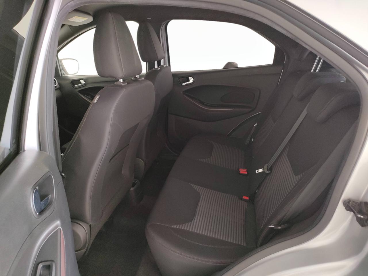 FORD Ka + Active - Ka + active 1.2 s&s 85cv