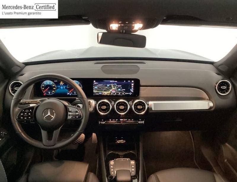 Mercedes-Benz Classe GLB GLB 180 D SPORT AUTO