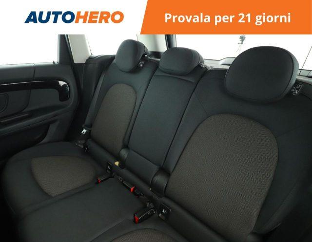 MINI Countryman 1.5 Cooper SE 'ALL4' Countryman ALL4