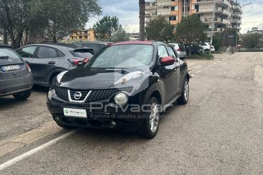 NISSAN Juke 1.5 dCi Acenta