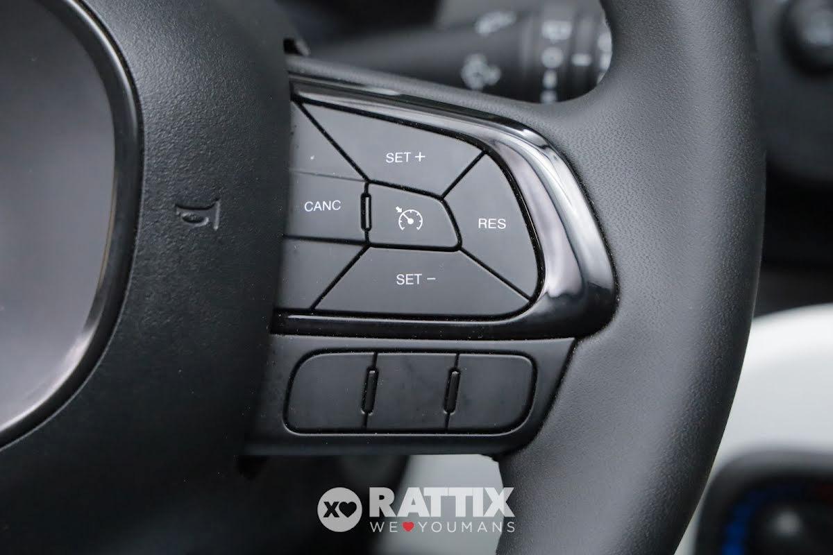 Fiat Panda Pandina 1.0 firefly hybrid 70CV Cross