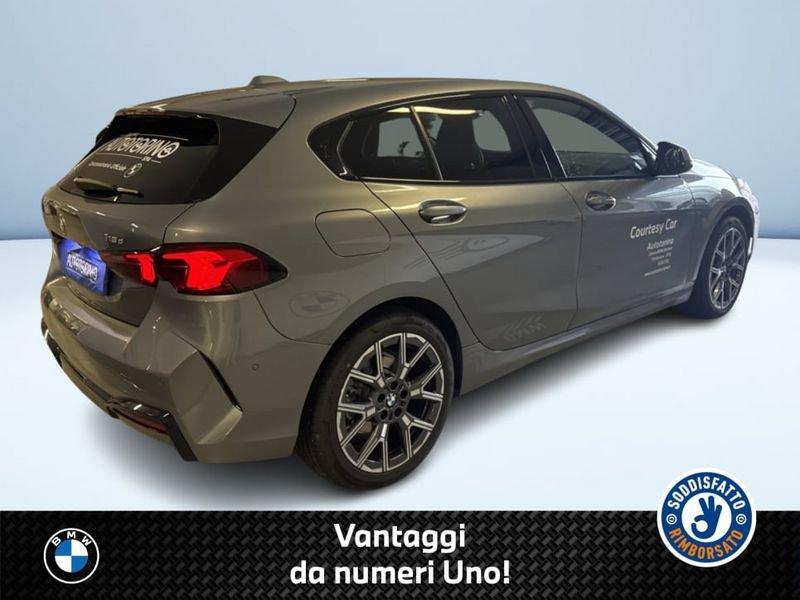 BMW Serie 1 118d