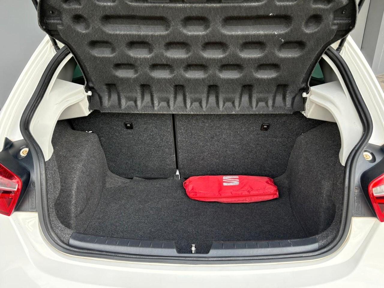 Seat Ibiza 1.4 TDI 90 CV CR 5p. FR