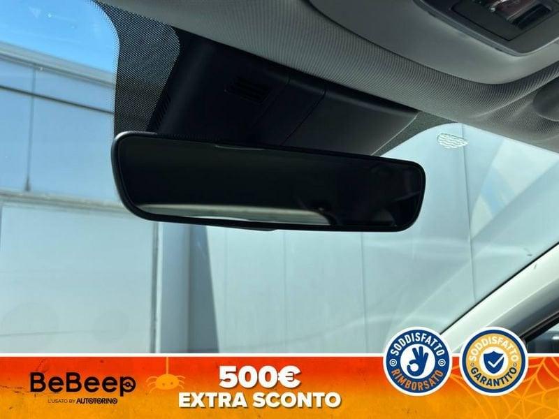 Hyundai Tucson 1.6 CRDI 48V EXELLENCE 2WD DCT