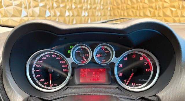 Alfa Romeo MiTo 1.4 78 CV 8V GPL Distinctive