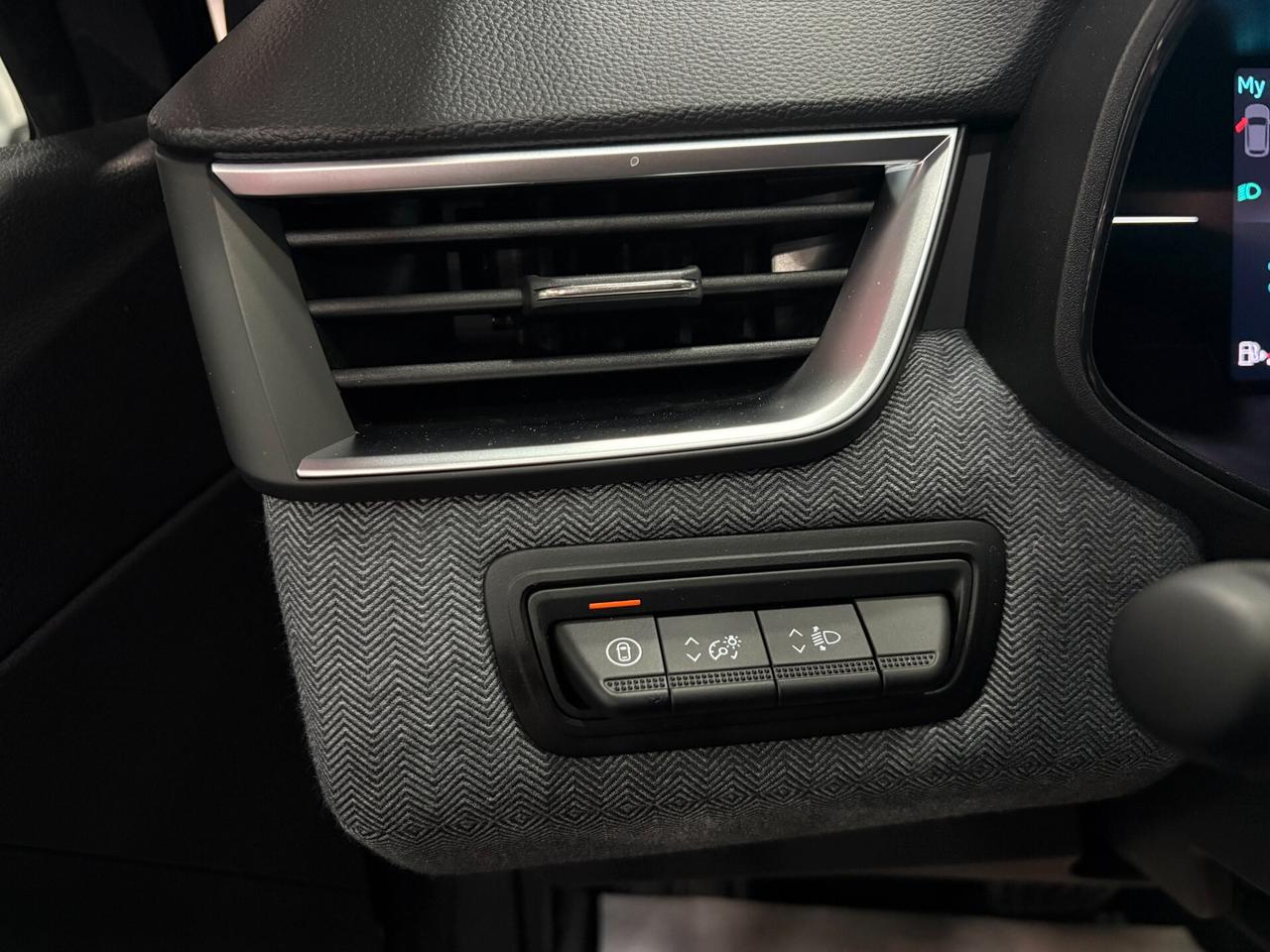 Renault Clio 1.6 E-Tech Full Hybrid 145cv Techno ITALIANA Km0