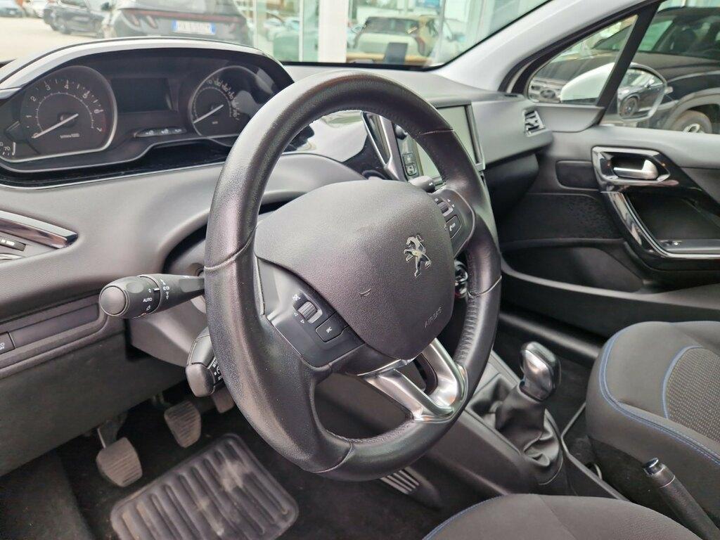 Peugeot 208 5 Porte 1.2 PureTech Allure