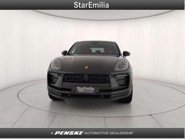 Porsche Macan 2.0