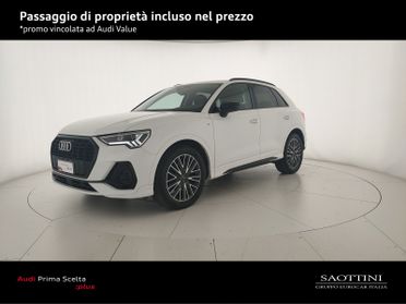 35 2.0 TDI S line edition S tronic