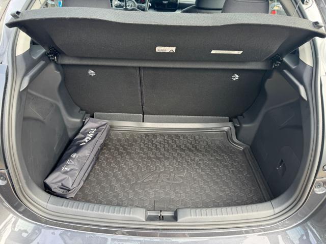 TOYOTA Yaris HYBRID BUSINESS 1.5cc 92cv BRAKE ASSIST TELECAM