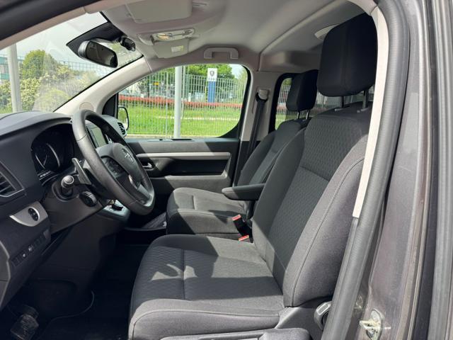 OPEL Zafira Life 2.0 D 145cv aut. Edition L 8 posti km 62.000