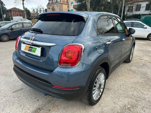 FIAT 500X 1.3 MultiJet 95 CV Lounge