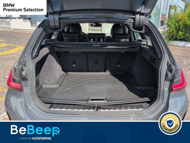 BMW Serie 3 Touring M340D TOURING MHEV 48V XDRIVE AUTO