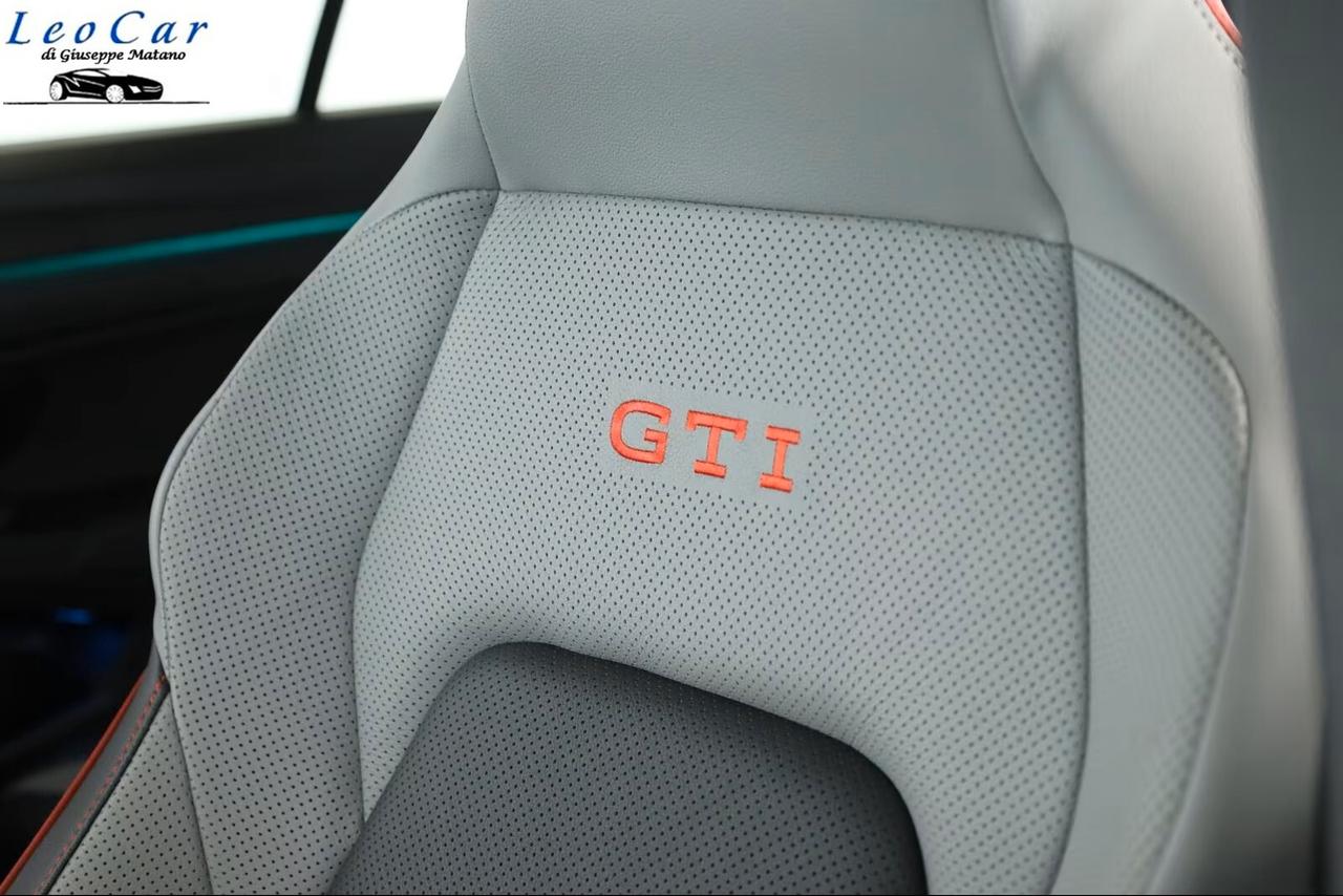 Volkswagen Golf 2.0 TSI DSG GTI IQ LIGHT