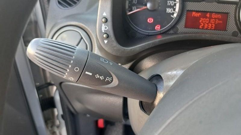 FIAT Panda 1.3 MJT Dynamic-CLIMA/CITY