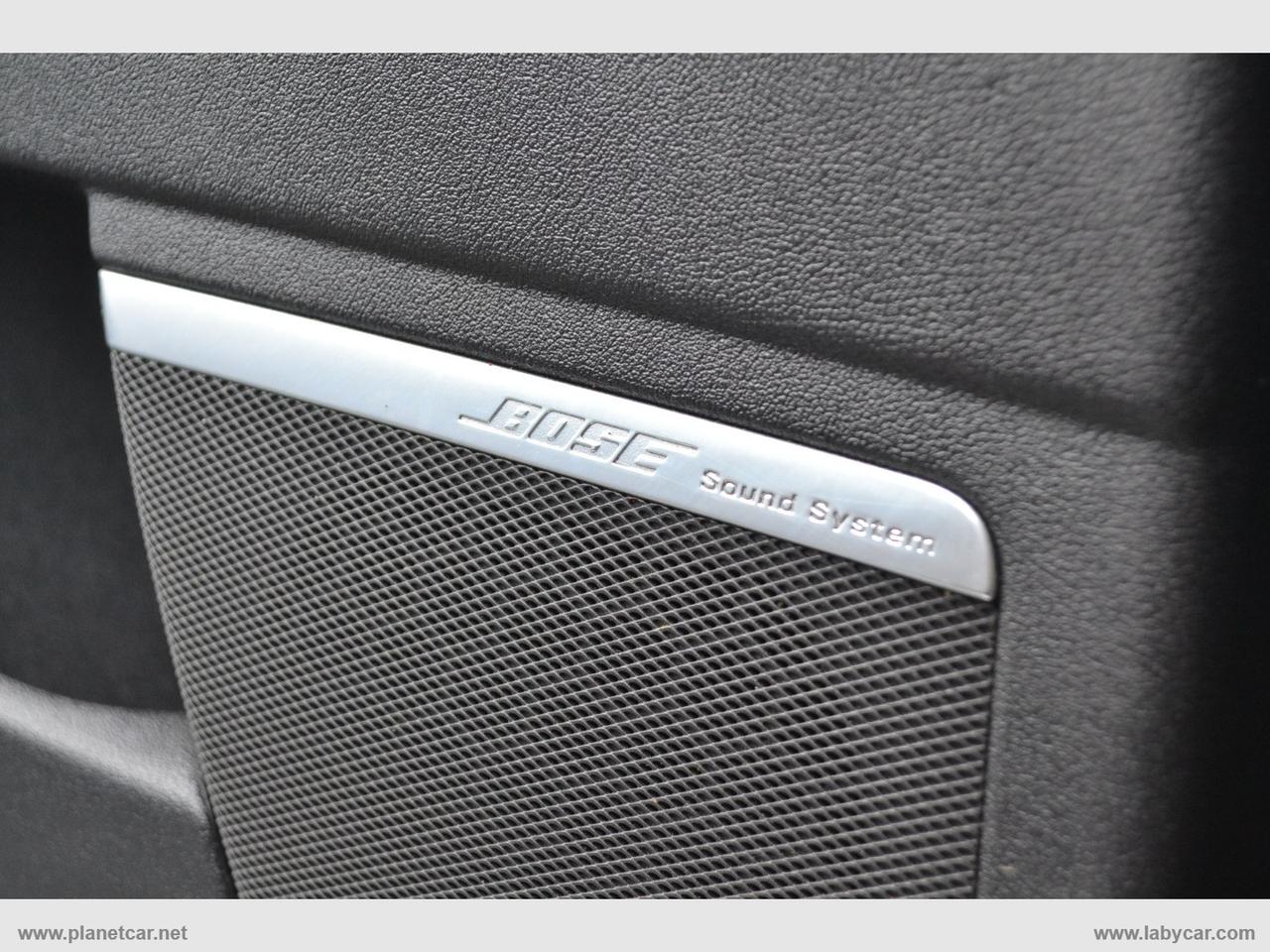 AUDI A3 SPB 2.0 TDI 170CV quattro Ambition