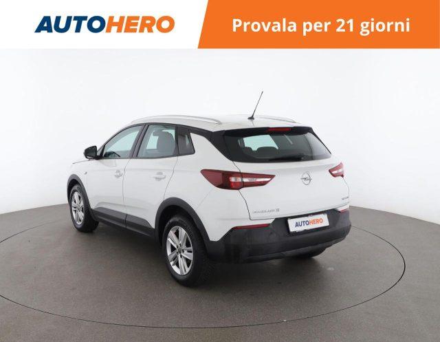 OPEL Grandland X 1.5 diesel Ecotec Start&Stop Advance