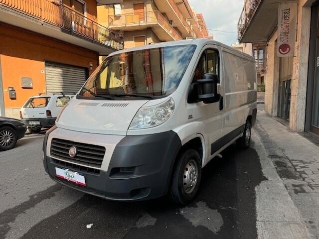 Fiat Ducato 2.2 MJT Furgone Cargo