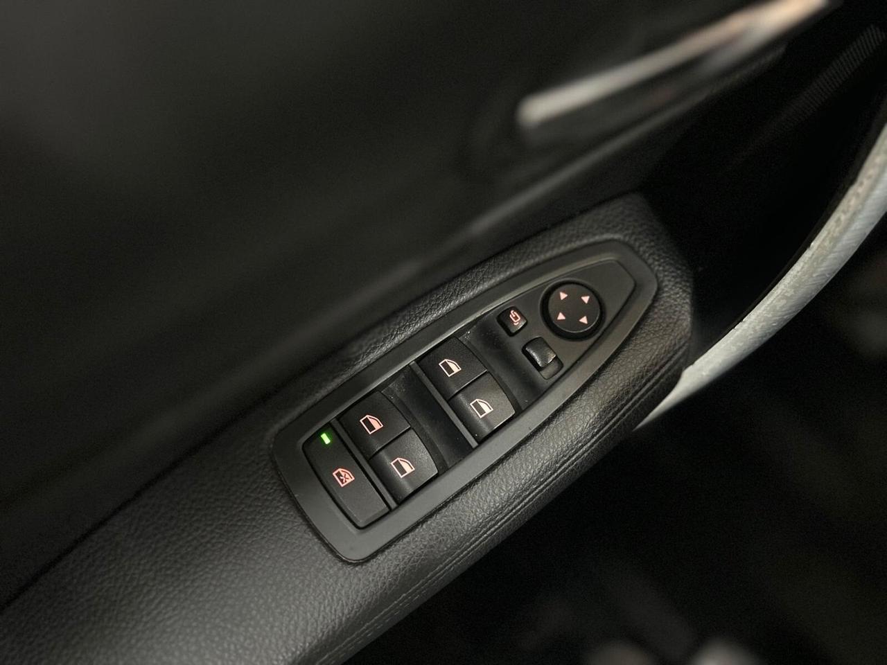 Bmw Serie 1 118d Msport TETTO - NAVI