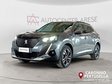 PEUGEOT 2008 BlueHDi 110 S&S Allure