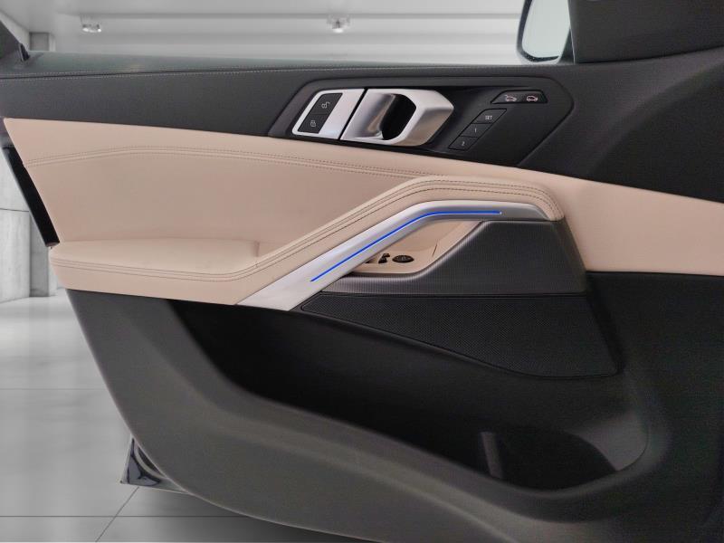 BMW X6 30 d Mild Hybrid 48V xLine xDrive Steptronic