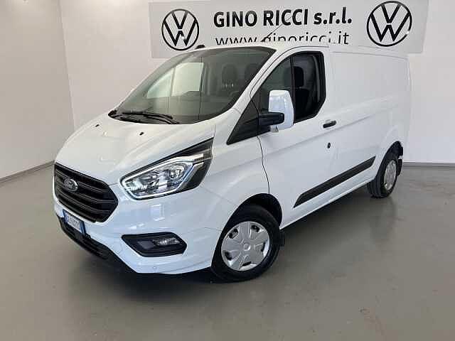 Ford Tourneo Custom Tourneo Custum 2.0 130CV PC PREZZO COMPRESO IVA NON DETRAIBILE