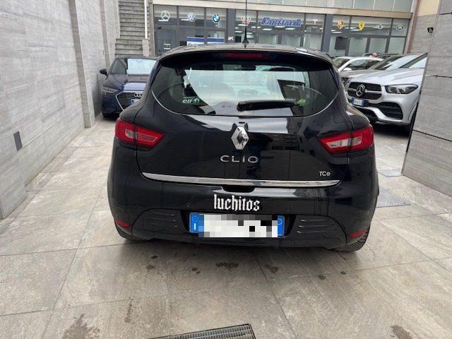 RENAULT Clio Sporter TCe 12V 90CV Start&Stop Energy Duel2
