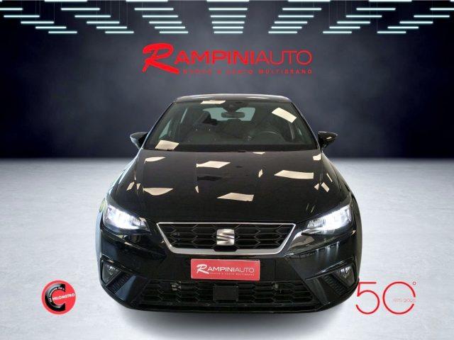 SEAT Ibiza 1.0 TSI 95 CV FR Pronta Consegna GARANZIA UFFICIAL