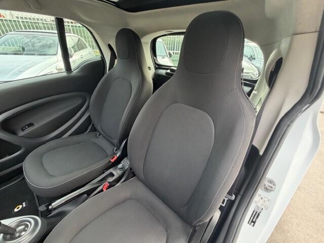 Smart ForTwo 70 1.0 Super Passion