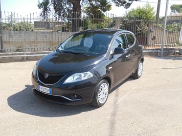 Lancia Ypsilon 1.2 69 CV GPL Ecochic