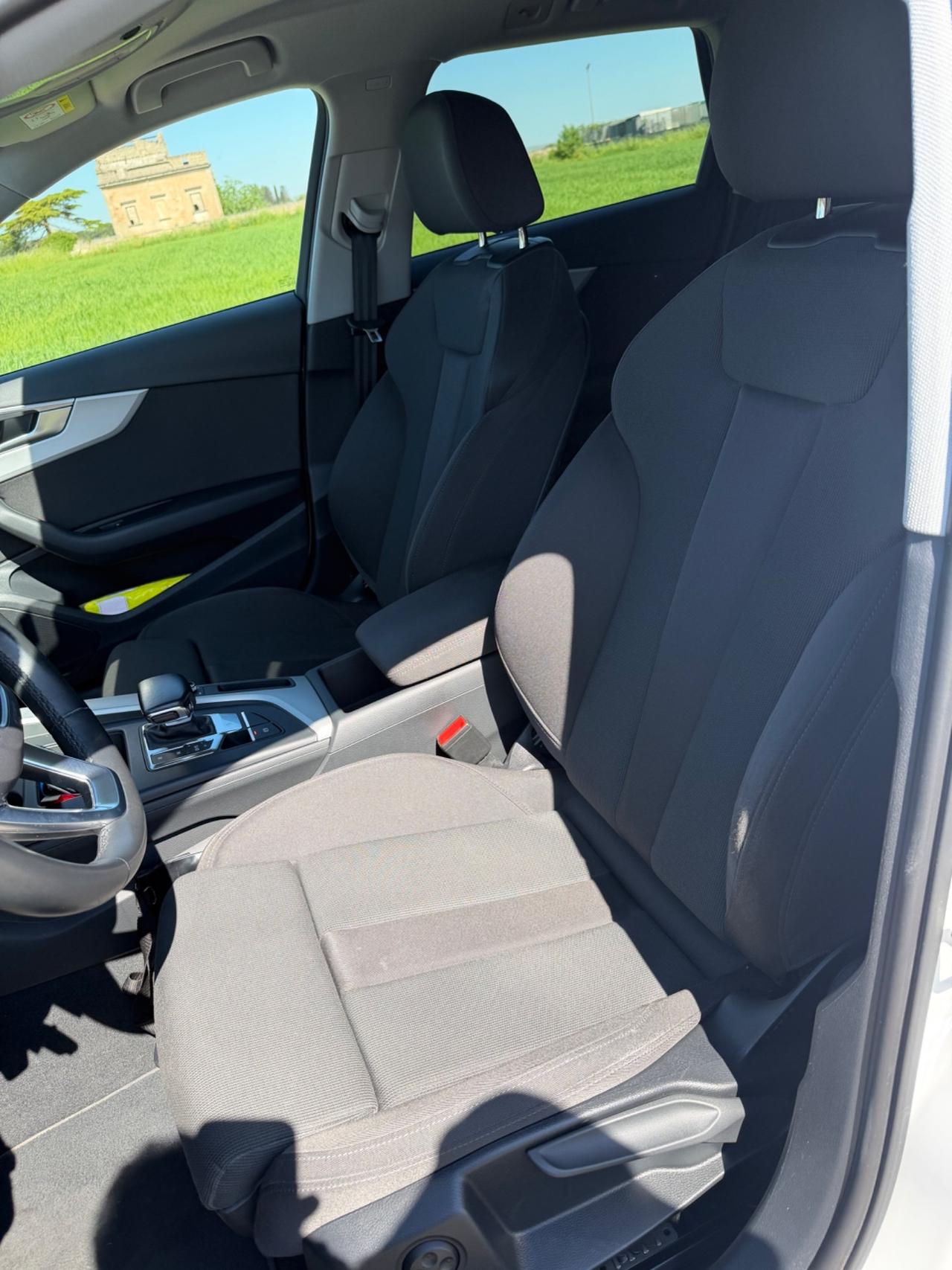 Audi A4 35 TDI/163 CV S tronic Business