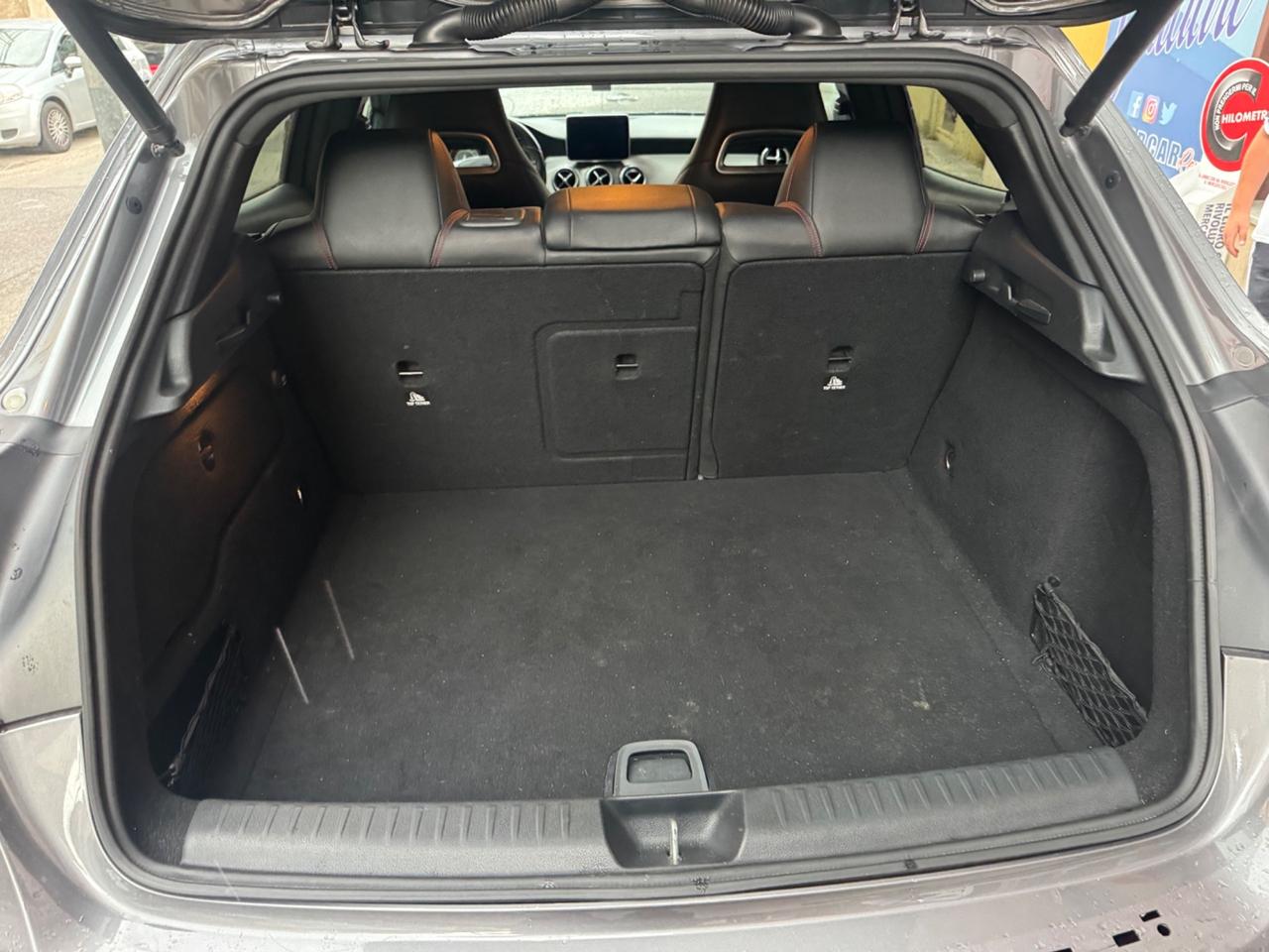 Mercedes-benz GLA 220 d Automatic 4Matic Sport