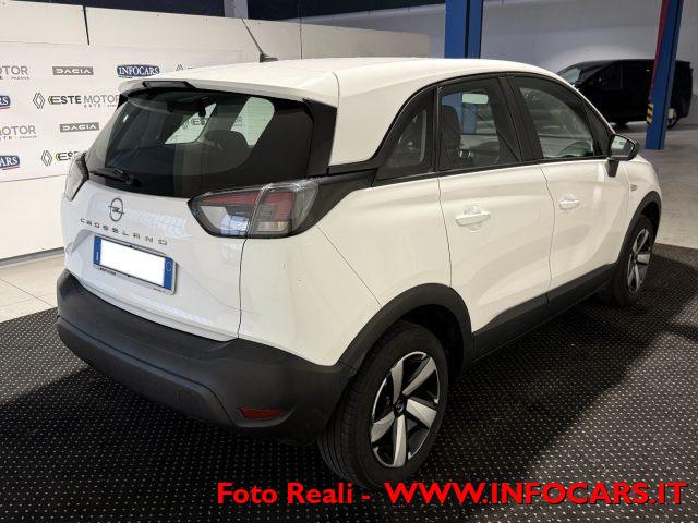 OPEL Crossland 1.2 Turbo 110 CV Edition - PROMO