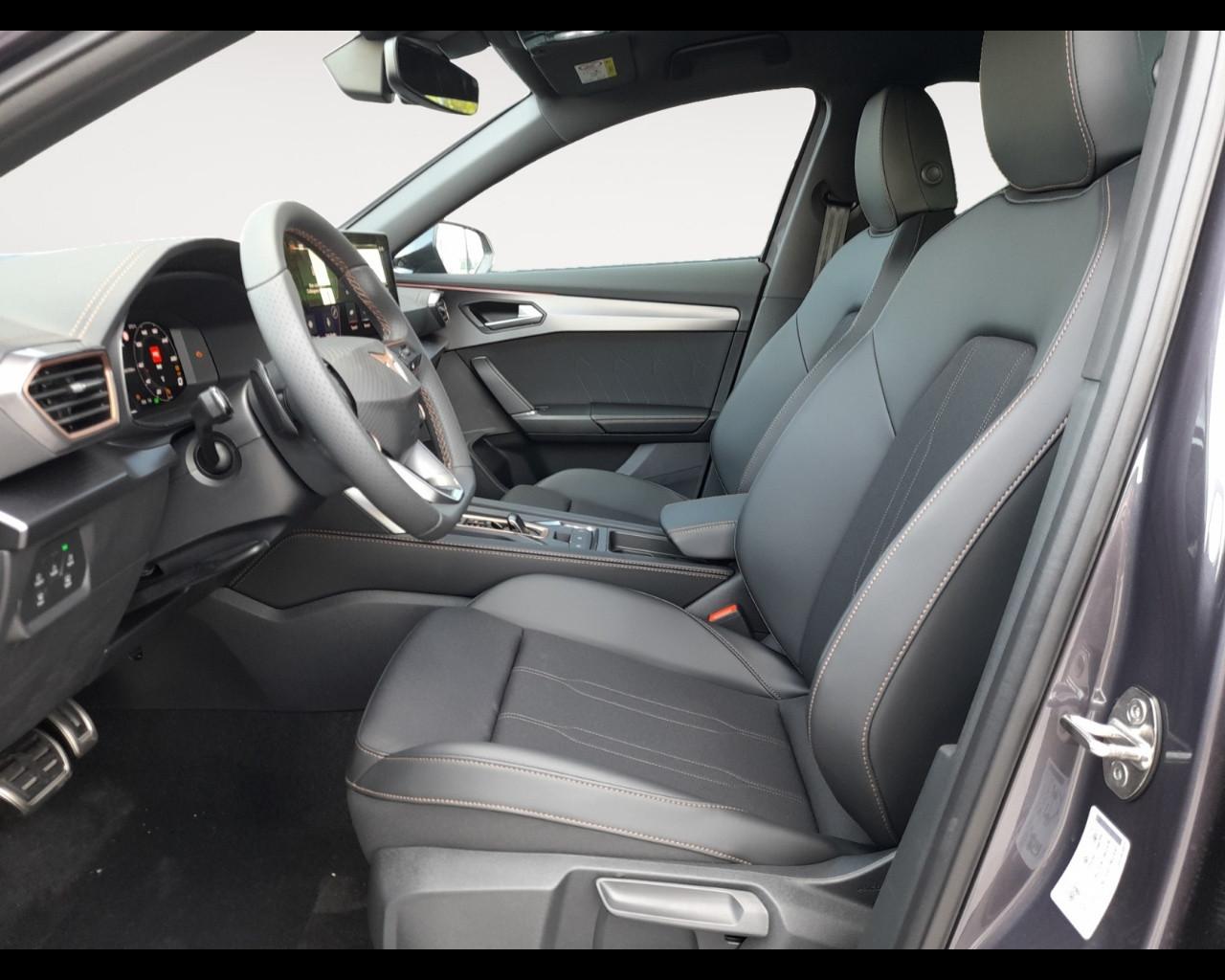 CUPRA Nuova CUPRA Formentor Business 1.5 e-HYBRID 150 kW (204 CV) pHEV DSG 6 marce 2WD