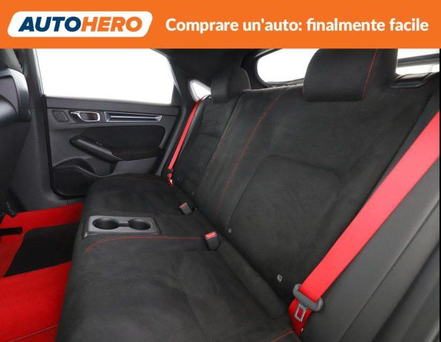 HONDA Civic 2.0 Type-R