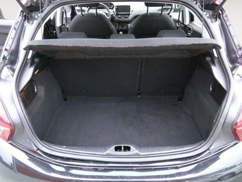 Peugeot 208 5p 1.6 bluehdi Active 75cv