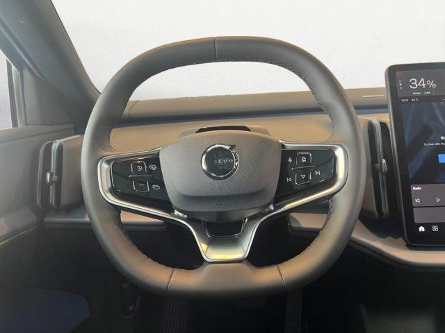 VOLVO EX30 Cross Country Twin Motor Performance AWD Ultra