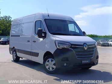 Renault Master T33 2.3 dCi 150 PM-TM Furgone Energy Advance*L2 H2*