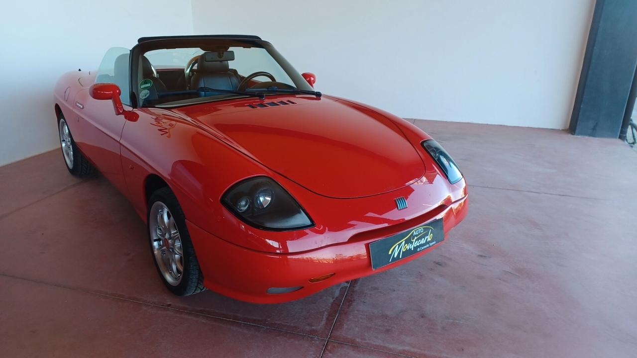 Fiat Barchetta 1.8 16V
