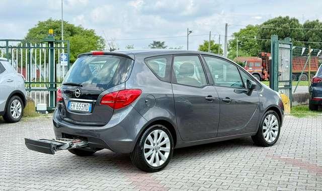Opel Meriva 1.4 Elective