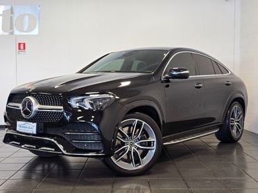 Mercedes GLE 350 d 272cv 4Matic Coupé AMG Premium Pro 2021