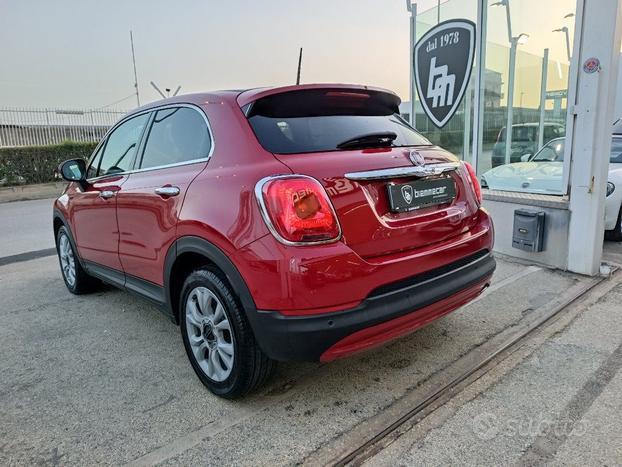 FIAT 500X 1.6 MultiJet 120 CV Lounge i.m