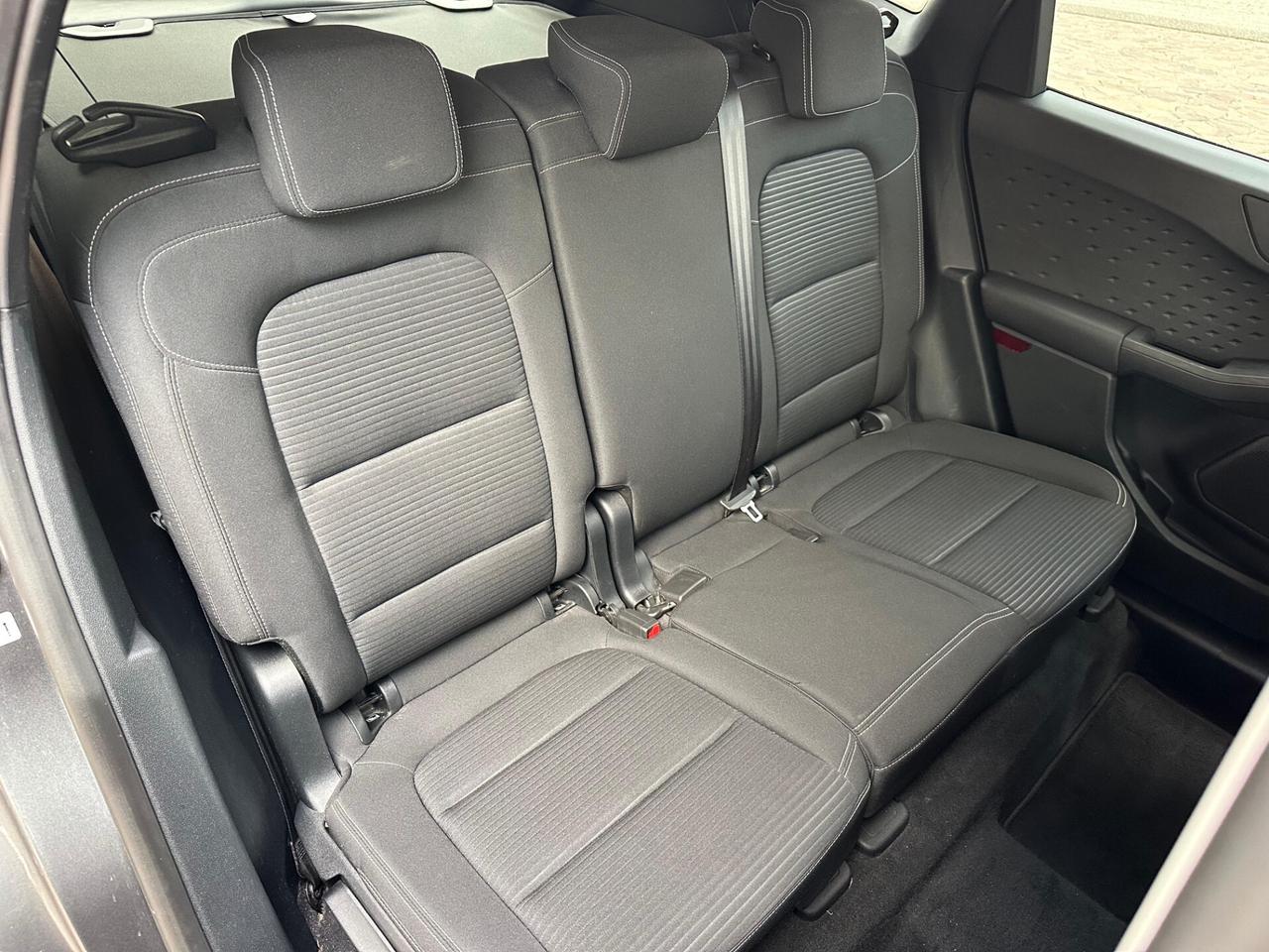 Ford Kuga 1.5 EcoBlue 120 CV aut. 2WD Titanium