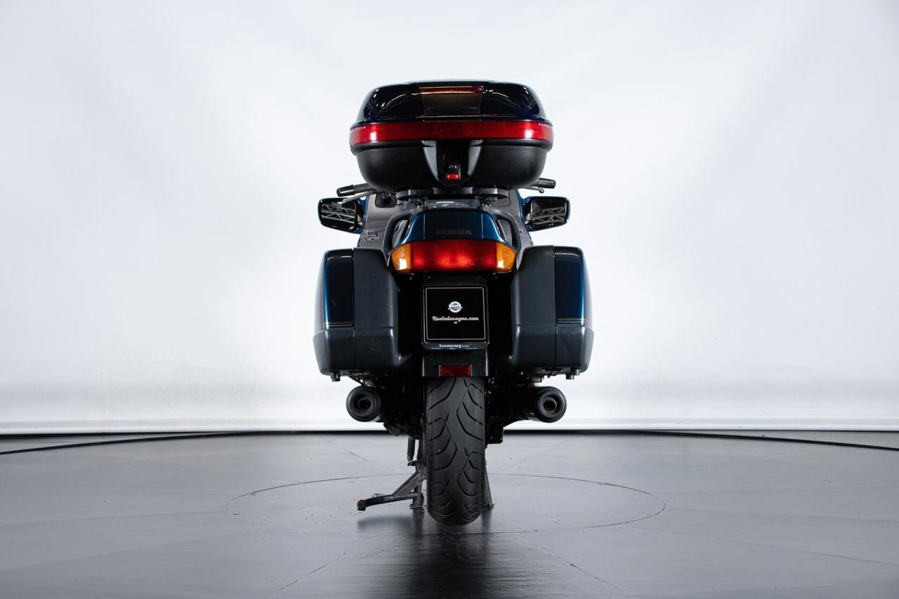 Honda ST 1100 PAN EUROPEAN - 2003