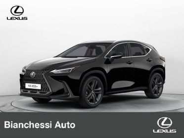 Lexus NX Plug-in 4WD Premium +